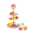 TORRE DE POSTRES DE MADERA TOOKY TOYS FT732