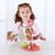 TORRE DE POSTRES DE MADERA TOOKY TOYS FT732 en internet