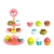 TORRE DE POSTRES DE MADERA TOOKY TOYS FT732 - Collage Kids