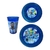 SET PLATO, BOWL Y VASO AFA AF038 - comprar online