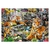 Puzzle X 1500 PZ Selva Radiante en internet