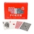 NAIPES KS ESTUCHE DOBLE POKER RA5157