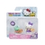 HELLO KITTY 2 FIGURAS HKT0001 KEROPPI HKT0142 - comprar online