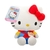 HELLO KITTY PELUCHE 20 CM 0017 HELLO KITTY