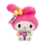 HELLO KITTY PELUCHE 20 CM 0017 MY MELODY