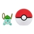 POKEMON CLIP N GO FIGURA 5 CM 95057 BALBASAUR en internet