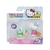 HELLO KITTY 2 FIGURAS HKT0001 KEROPPI HKT0140 - comprar online