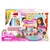 BARBIE CLINICA DE ATENCION MEDICA AMBULANCIA HKT79 - comprar online