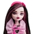 MONSTER HIGH MUNECA BASICA DRACULAURA HKY74 en internet