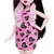 MONSTER HIGH MUNECA BASICA DRACULAURA HKY74 - Collage Kids