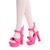 MONSTER HIGH MUNECA BASICA DRACULAURA HKY74 - tienda online