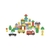 TOOKY TOYS CIUDAD DE BLOQUES 35254 - comprar online