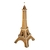 CUBIC FUN ROMPECABEZA 3D TORRE EIFFEL 67326 - comprar online