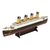 CUBIC FUN ROMPECABEZA 3D TITANIC 67332 - comprar online