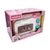 HORNO TOSTADOR 2 EN 1 00762G - Collage Kids