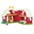 BIG RED BARN GRANJA BT2526Z - Collage Kids