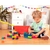 WAVY WAGON WITH LOCBLOCKS BX1991 - tienda online