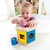 HAPE CAJA FORMAS - Collage Kids