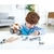 HAPE SET PARA CONSTRUIR UN AUTO - Collage Kids