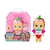 CRY BABIES MAGIC TEARS 13 CM BEACH 99682 ELLA - comprar online