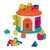 SHAPE SORTER HOUSE BT2580Z - comprar online