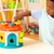 SHAPE SORTER HOUSE BT2580Z - Collage Kids