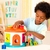 SHAPE SORTER HOUSE BT2580Z - tienda online