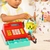 TOY CASH REGISTER WITH SCANNER BT2681Z - comprar online