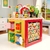 WOODEN ACTIVITY CUBE BX1004Z - comprar online