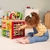 WOODEN ACTIVITY CUBE BX1004Z - tienda online