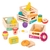 B. WOODEN FOOD GROUPS BX2044Z - comprar online