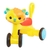 MEOWSIC RIDE ON TRIKE BX4506Z