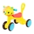 MEOWSIC RIDE ON TRIKE BX4506Z - Collage Kids