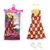 BARBIE ACCESORIOS GWC27 CUADRILLE AMARILLO - comprar online