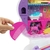 POLLY POCKET SALON ARCO IRIS SET UNICORNIO HKV51 - Collage Kids