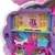 POLLY POCKET SALON ARCO IRIS SET UNICORNIO HKV51 - tienda online