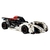 LEGO 42137 TECHNIC FORMULA E PORCHE 99X - comprar online