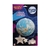 GLOW 3D TIERRA ESTRELLAS METEORITOS 27 PCS FT932