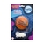 GLOW 3D MARTE ESTRELLAS METEORITOS 18 PCS FT940