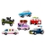 LEGO 11036 VEHICULOS CREATIVOS - comprar online