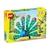 LEGO 31157 PAVO REAL EXOTICO - comprar online