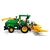 LEGO 42168 TECHNIC JOHN DEERE 9700 FORAGE HARVESTER - Collage Kids