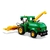 LEGO 42168 TECHNIC JOHN DEERE 9700 FORAGE HARVESTER - tienda online