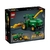 LEGO 42168 TECHNIC JOHN DEERE 9700 FORAGE HARVESTER