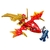 LEGO 71801 NINJA GO KAIL S RISING DRAGON STRIKE - comprar online