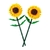 LEGO 40524 GIRASOLES en internet