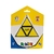 RUBIKS CUBE PIRAMIDE MAGICA 10911 - tienda online