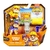 RUBBLE Y CREW PLAYSET CONSTRUIR Y MOLDEAR 28503