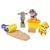 RUBBLE Y CREW PLAYSET CONSTRUIR Y MOLDEAR 28503 - comprar online