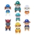 RUBBLE Y CREW GIFT PACK 7 FIGURAS 28512 - comprar online